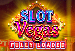 Slot Vegas - Fully Loaded